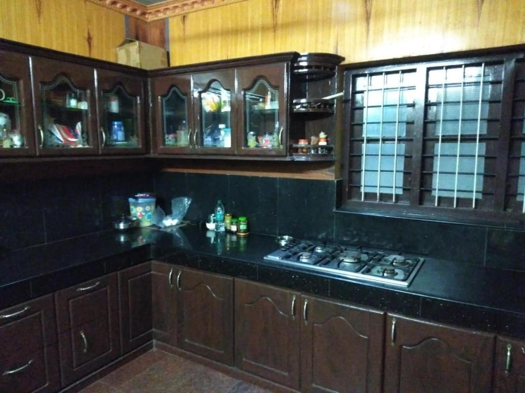 Mn Homestay Varkala Exteriör bild